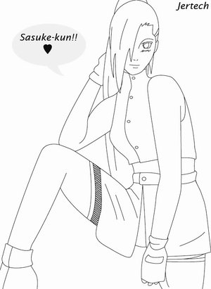 Yamanaka Ino 